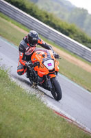 Advanced Group Orange Bikes